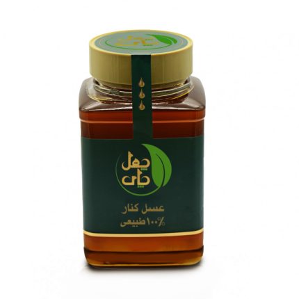 عسل کنار