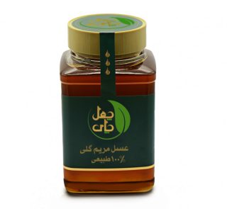 عسل مریم گلی
