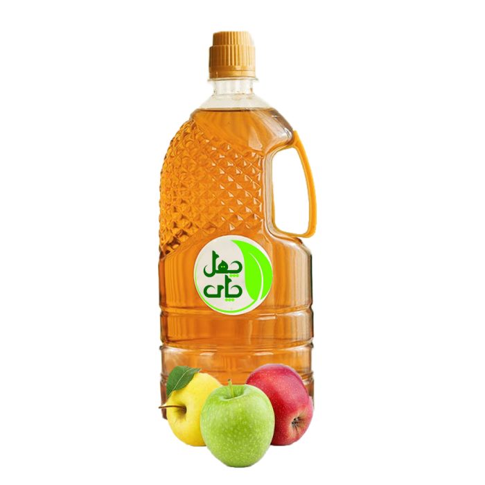 سیب محصولات ارگانیک چهل چای
