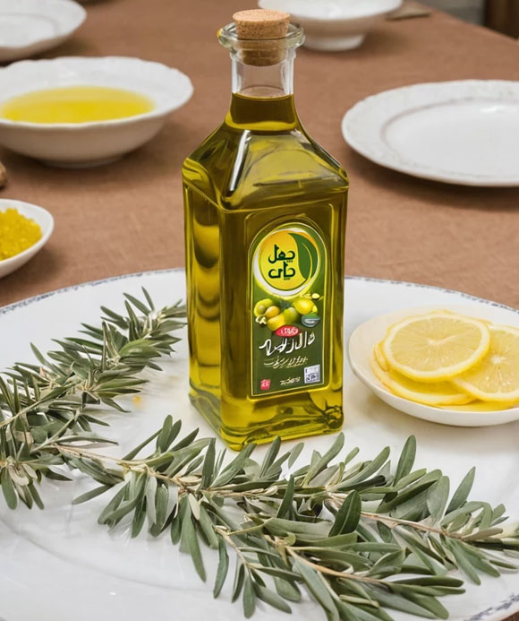 232 محصولات ارگانیک چهل چای