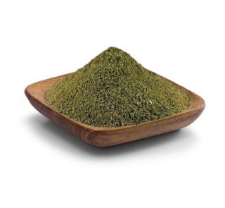 پودر قورمه سبزی