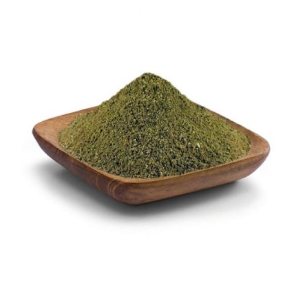 پودر قورمه سبزی