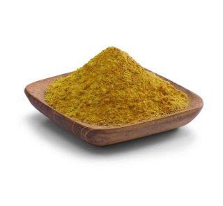 پودر کاری