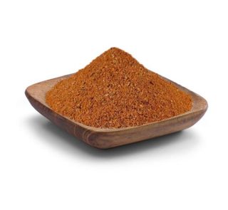 پودر مرغ و ماهی