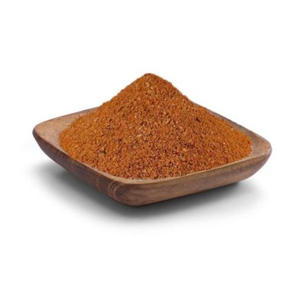 پودر مرغ و ماهی