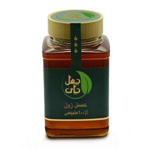 عسل زول