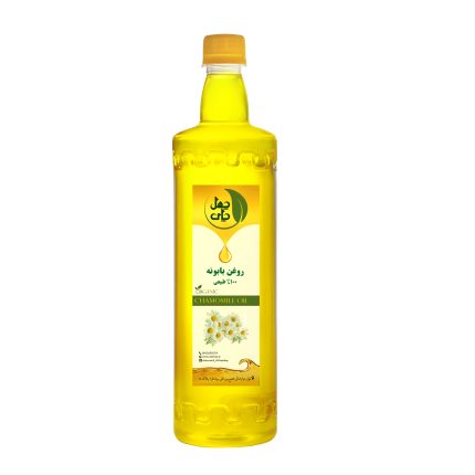 روغن بابونه